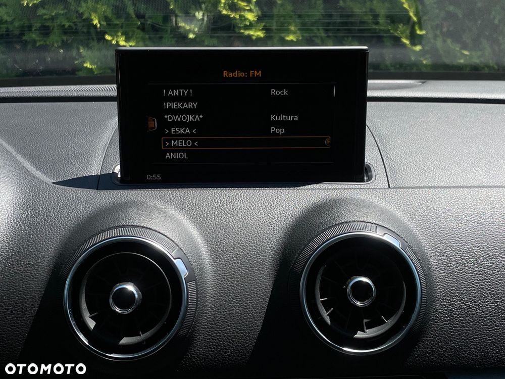 Audi A3 Sportback 30 TFSI S tronic design - 21