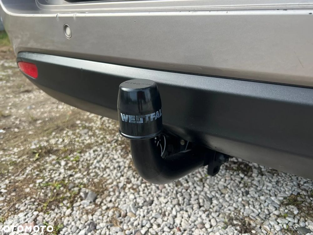 Hyundai i40 Kombi 1.7 CRDi Style - 9