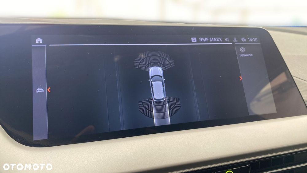 BMW Seria 1 118i Advantage - 20