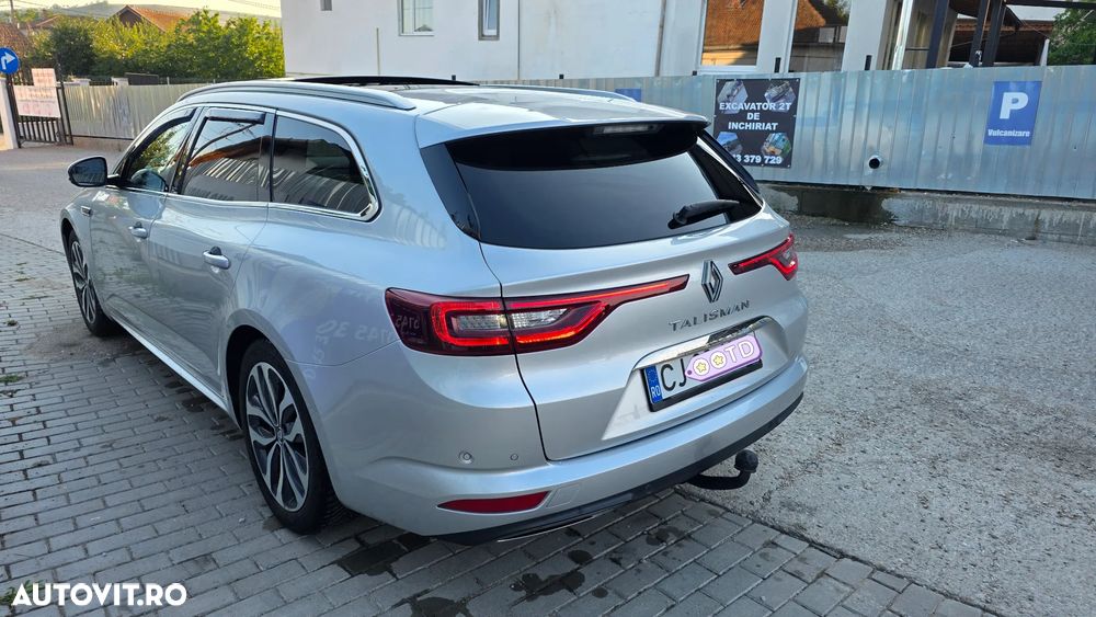 Renault Talisman ENERGY dCi 130 INTENS - 6