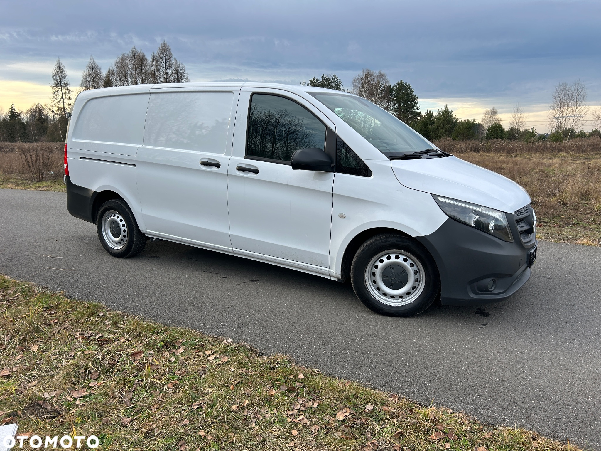 Mercedes-Benz VITO - 6