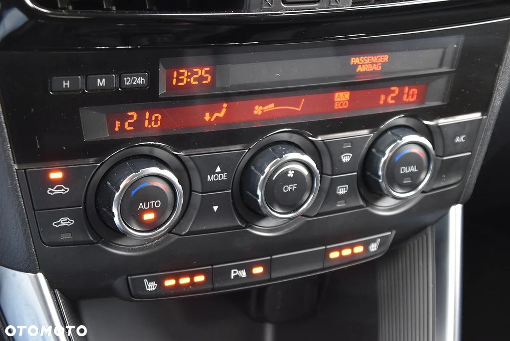 Mazda CX-5 - 36
