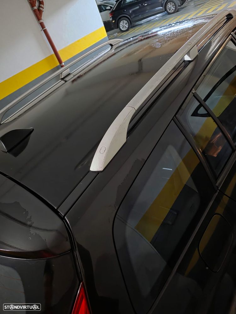 Renault Mégane Break 1.5 dCi Dynamique Luxe - 14