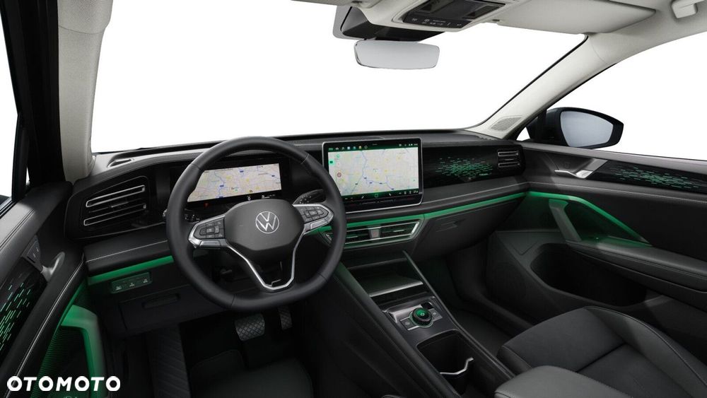 Volkswagen Tiguan - 10