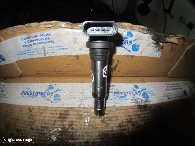 Bobine 004002030 ZSE030  VW GOLF 4 2002 1.4 I - 1