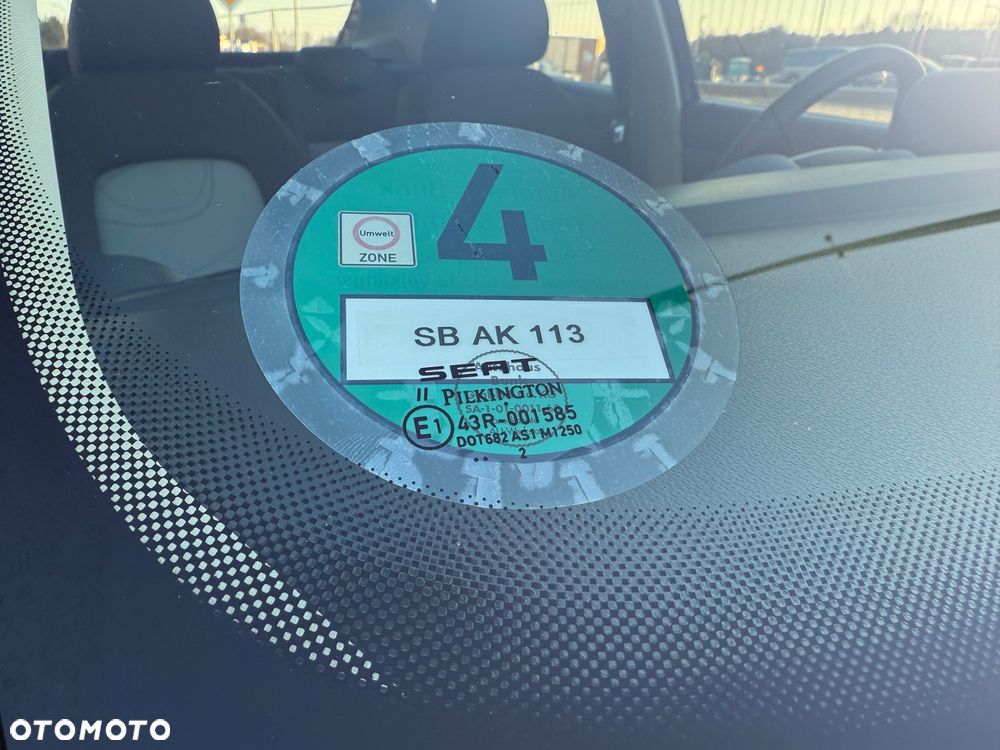 Seat Ibiza 1.4 16V Reference - 34