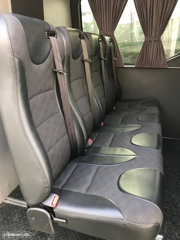 Iveco Daily 35-170 - 4