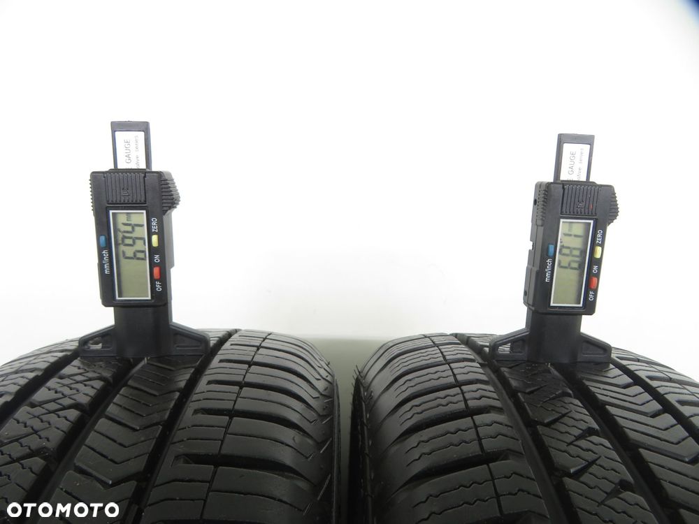 2x 185/55R14 OPONY CAŁOROCZNE Vredestein Quatrac 5 80T - 6