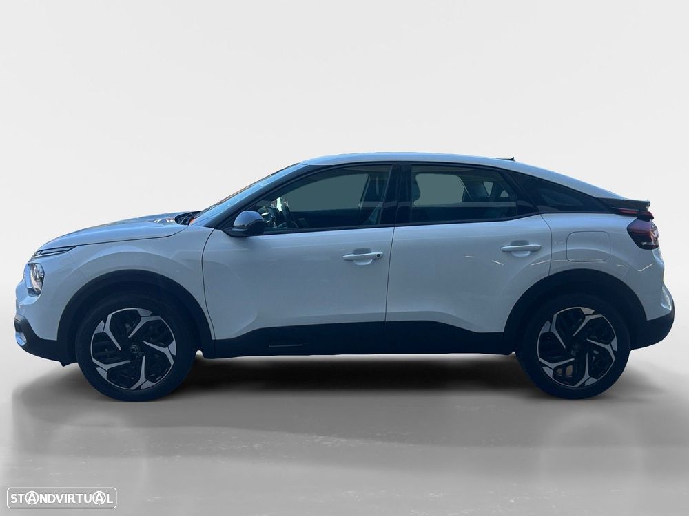 Citroën C4 1.2 PureTech Feel - 2