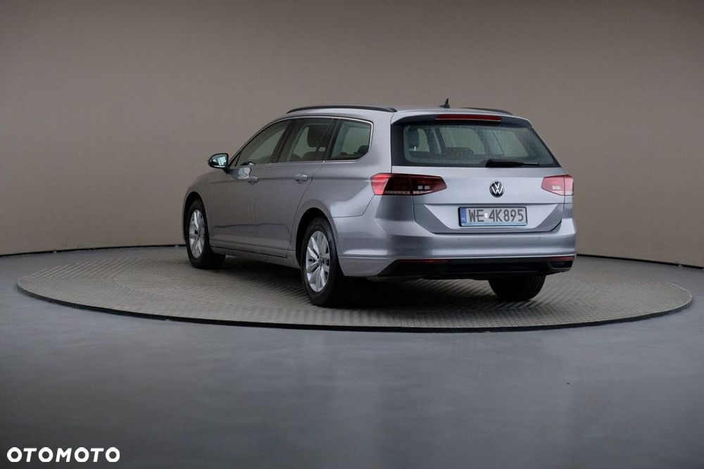 Volkswagen Passat 1.5 TSI EVO Business DSG - 2