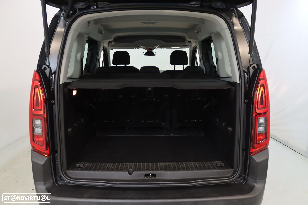 Citroën Berlingo 1.2 PureTech Feel - 24