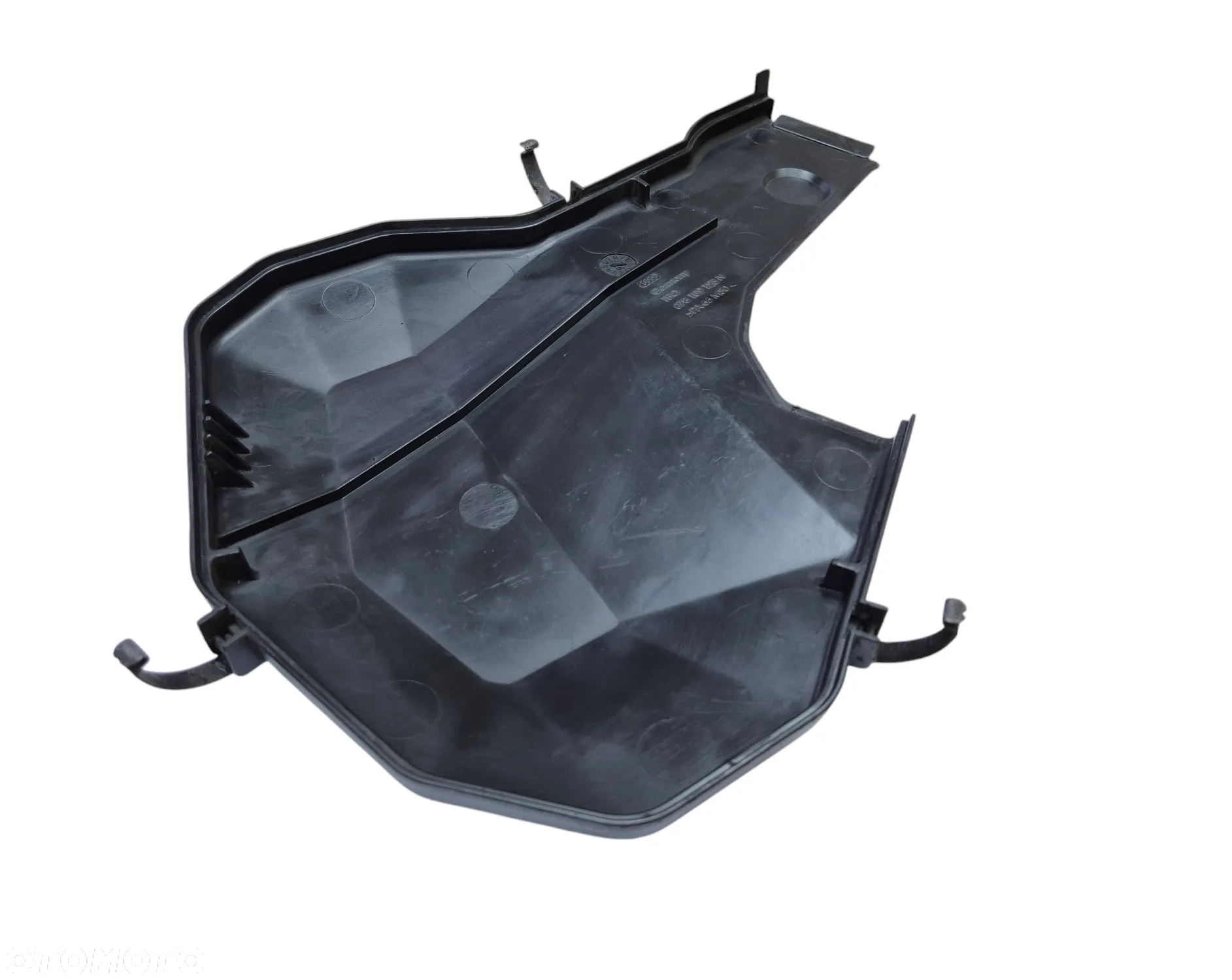KOMPLET OSŁON OSŁONA OBUDOWA ROZRZĄDU AUDI A4 B6| AUDI A6 C5 | VW PASSAT B5 FL 2.4 V6 BDV 078109123N 078109107T 078109123AD - 10