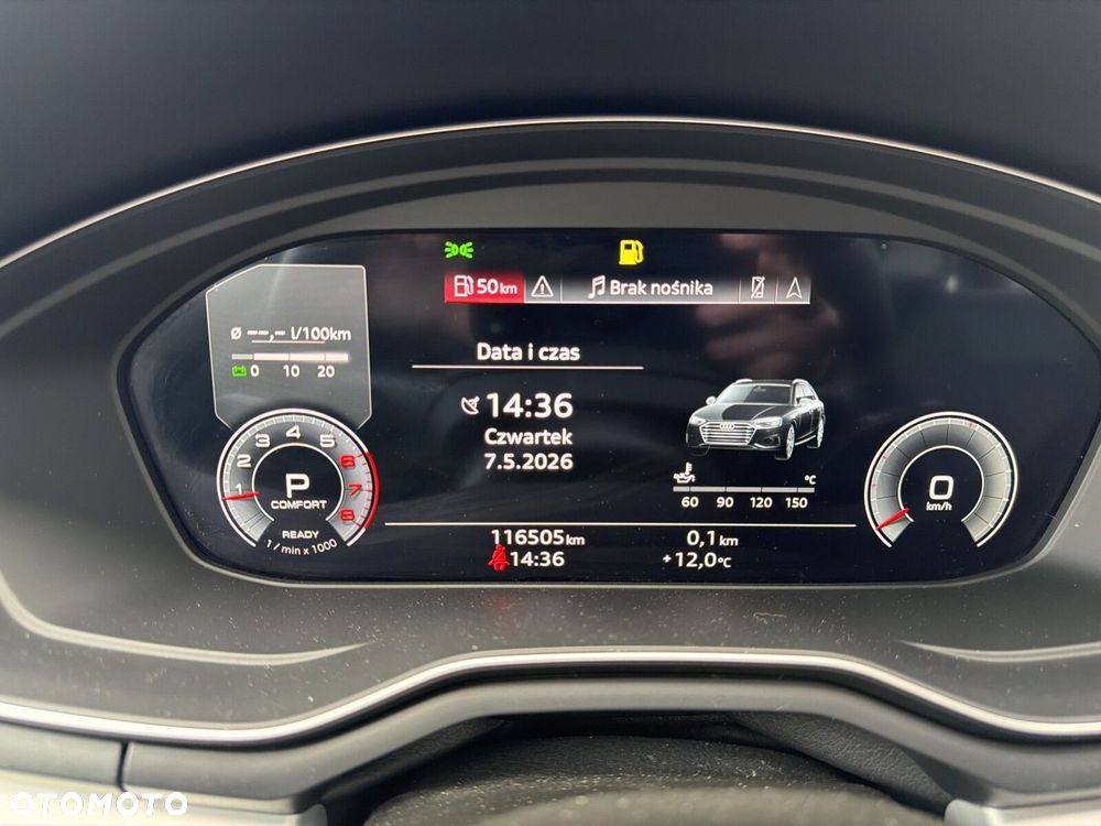 Audi A4 Avant - 35