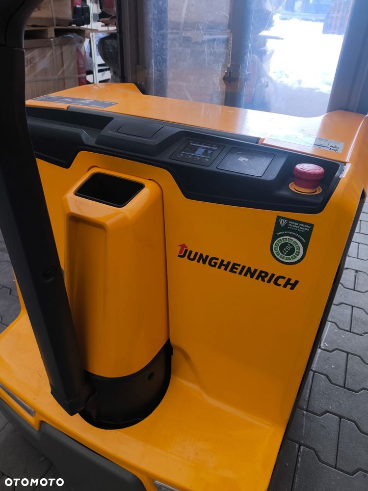Jungheinrich EJD 120 - 11