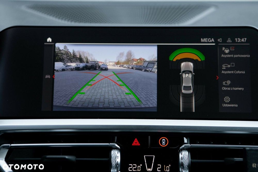 BMW Seria 3 - 34