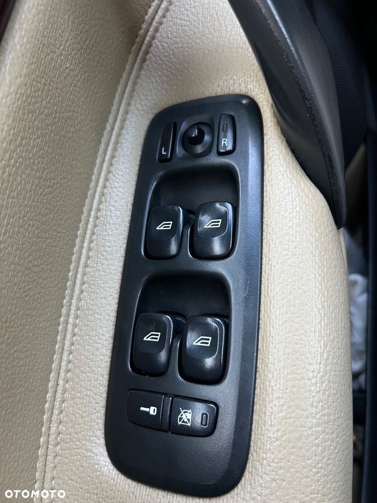 Volvo S60 - 13