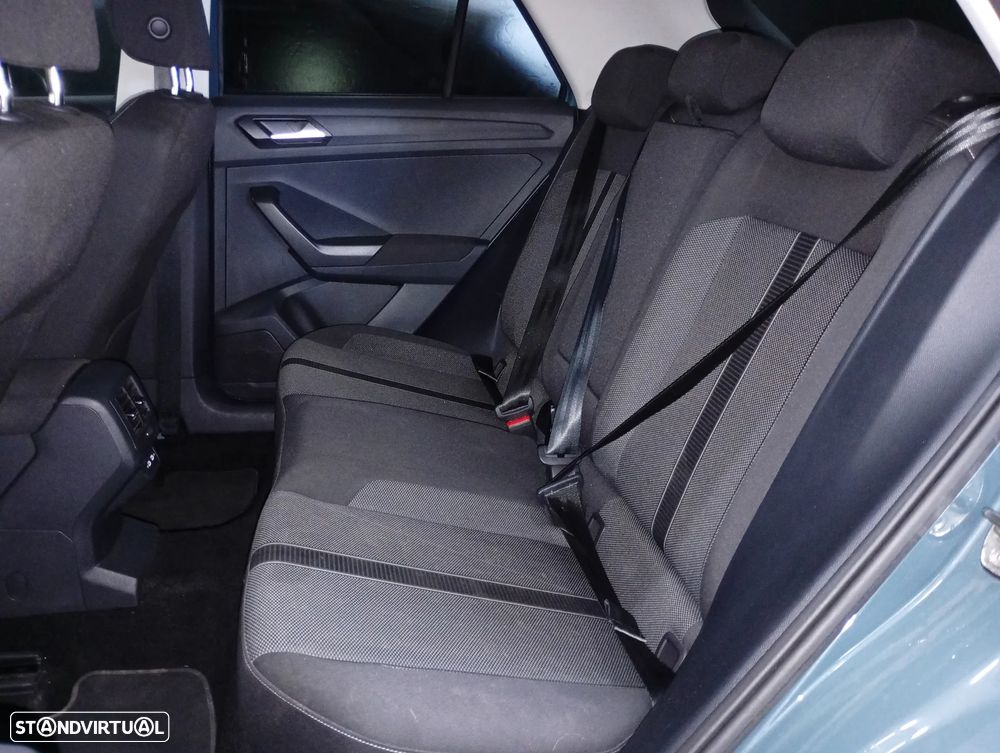 VW T-Roc 1.0 TSI Life - 14
