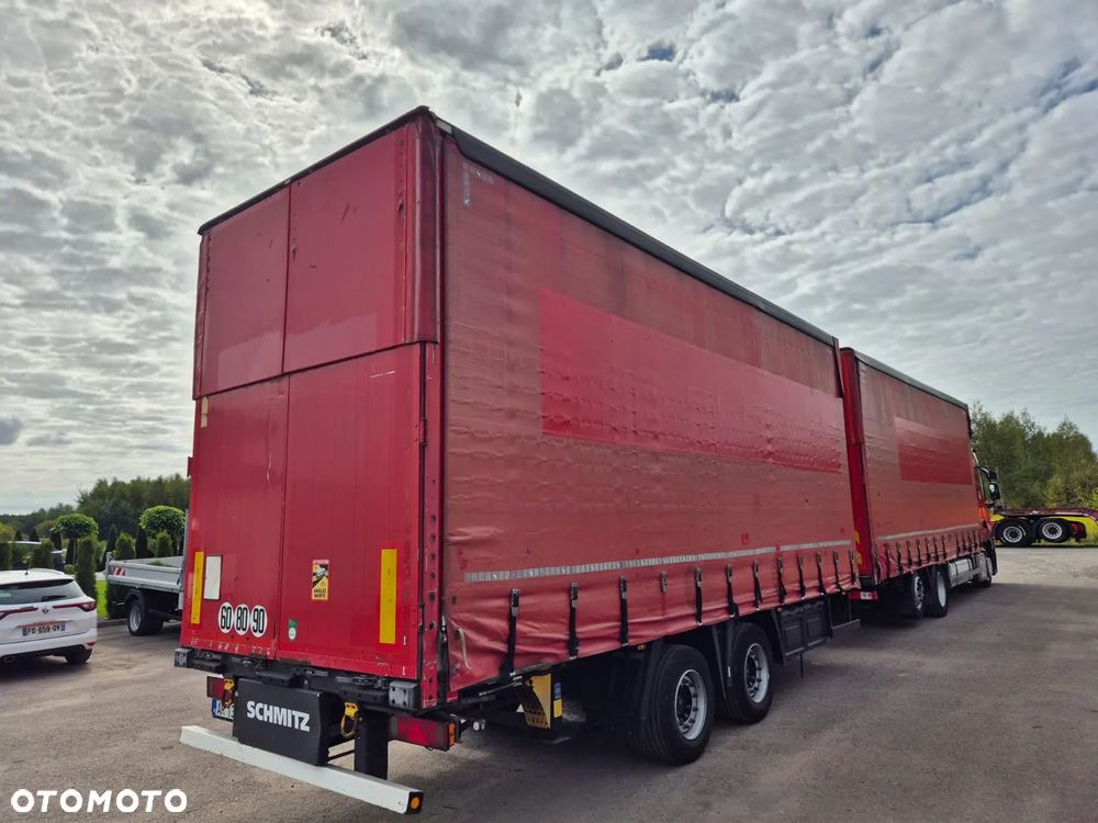 Renault T480 - 3