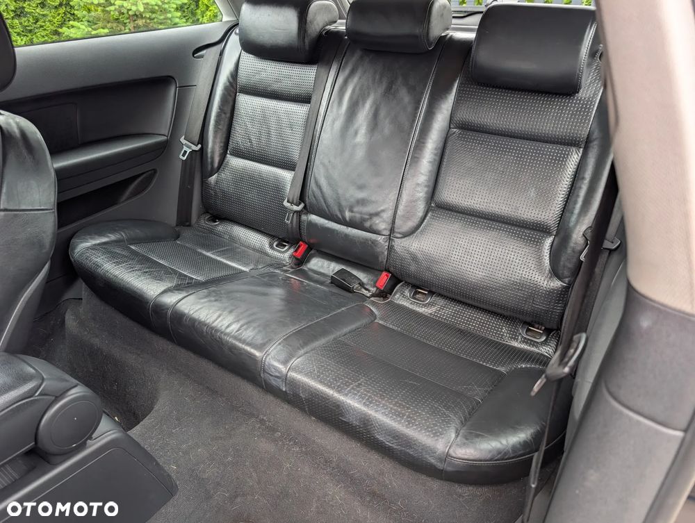Audi A3 3-drzwiowe 2.0 TDI DPF Ambiente - 13