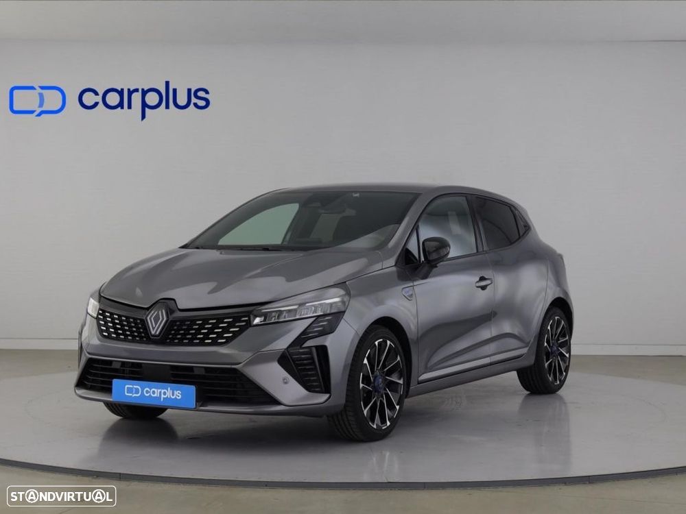 Renault Clio 1.0 TCe Esprit Alpine - 1