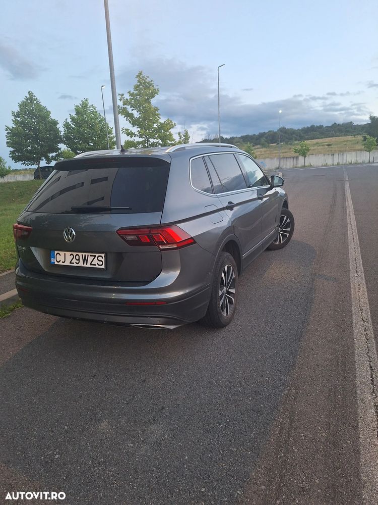 Volkswagen Tiguan - 17