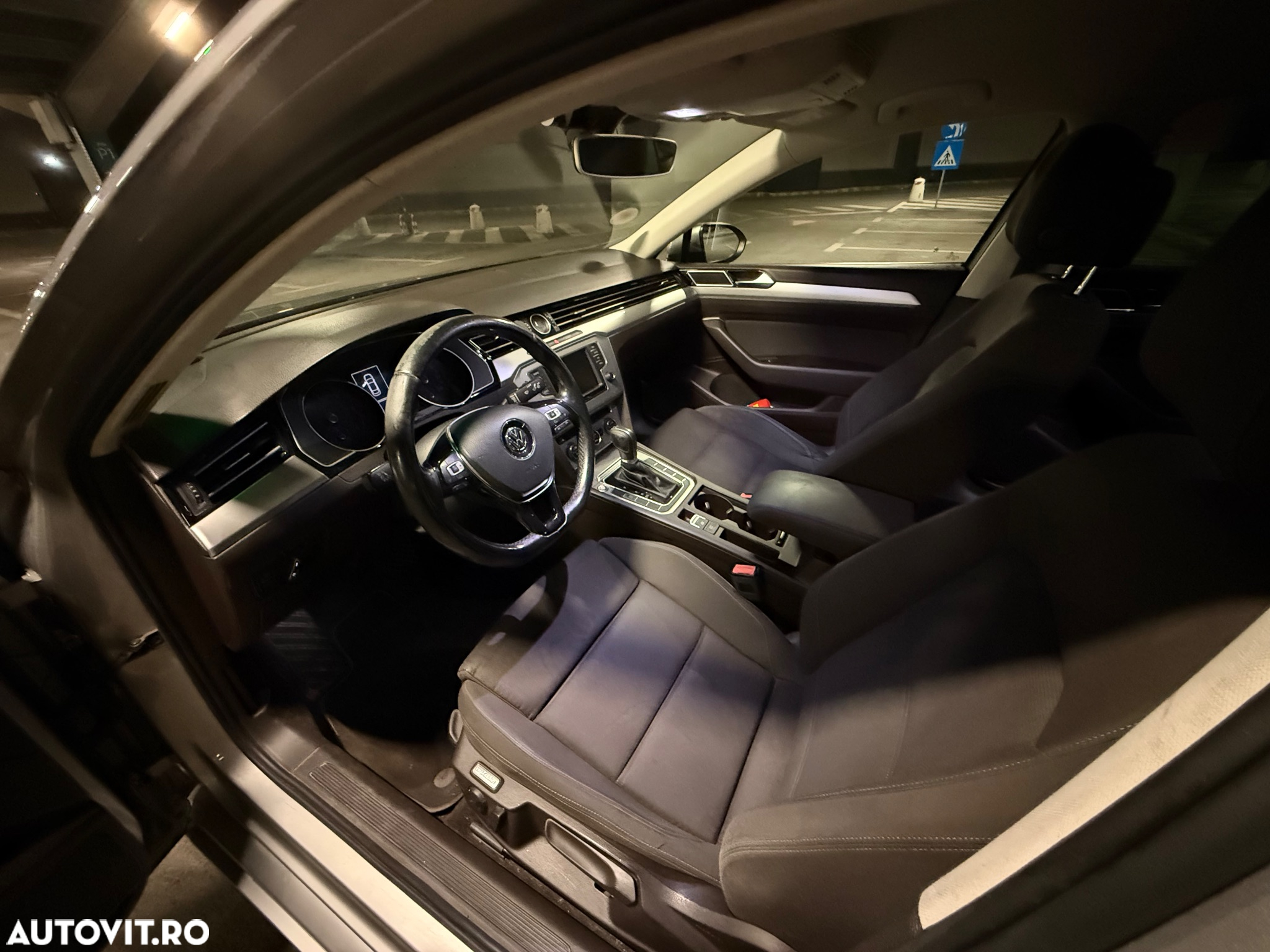 Volkswagen Passat - 7