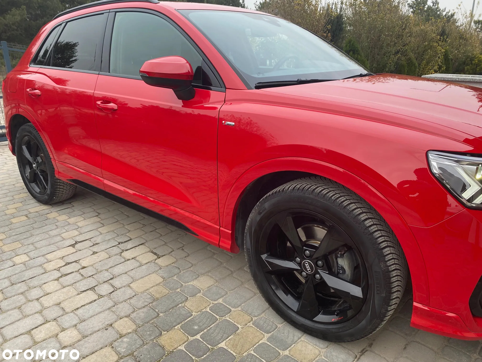Audi Q3 - 8