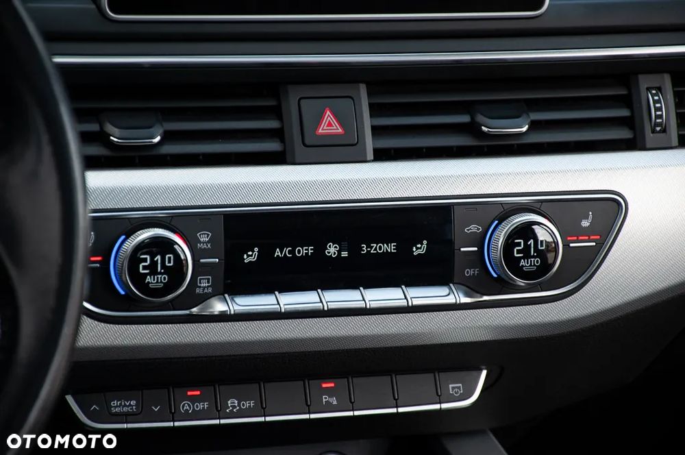 Audi A4 Avant 2.0 TDI ultra S tronic sport - 18