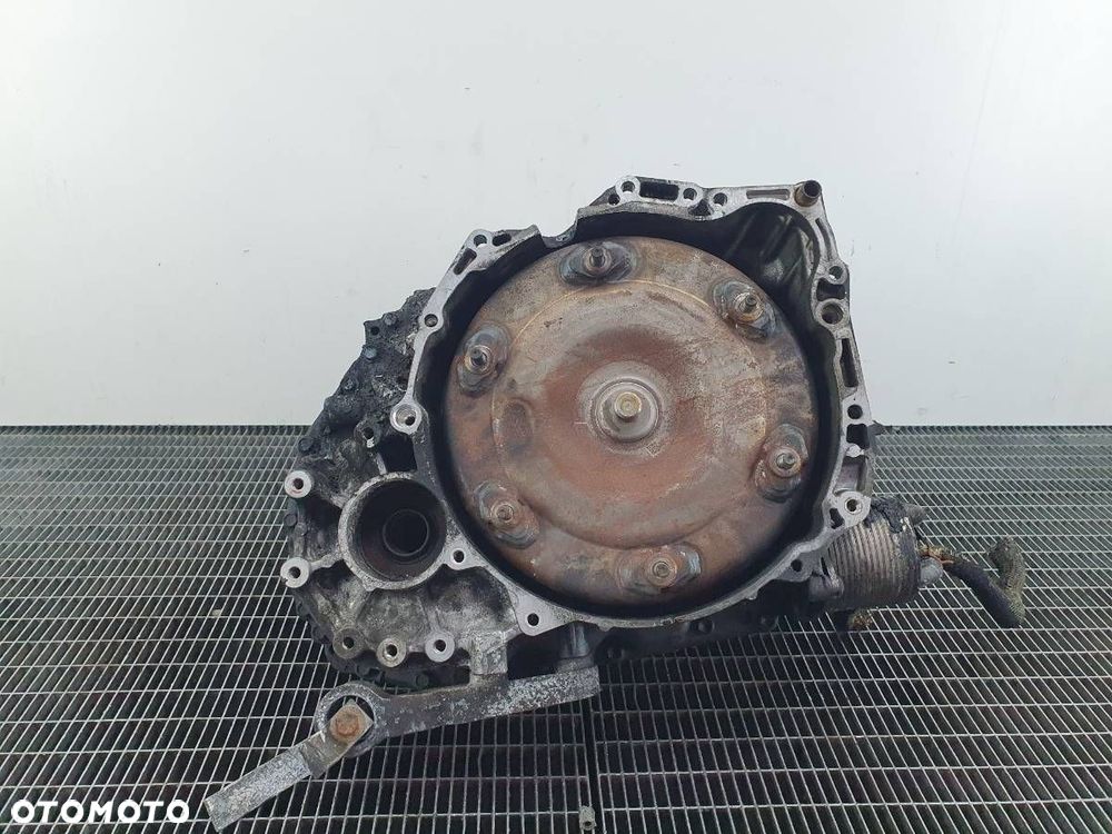 SKRZYNIA BIEGÓW AUTOMAT VOLVO S90 V90 II 2018 D4 2.0 190 - 1