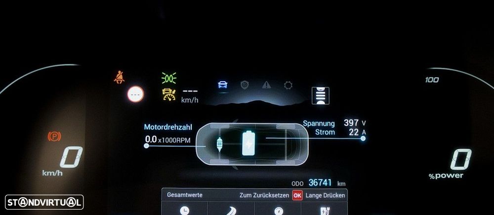 MG ZS EV 50.3 kWh Comfort - 16