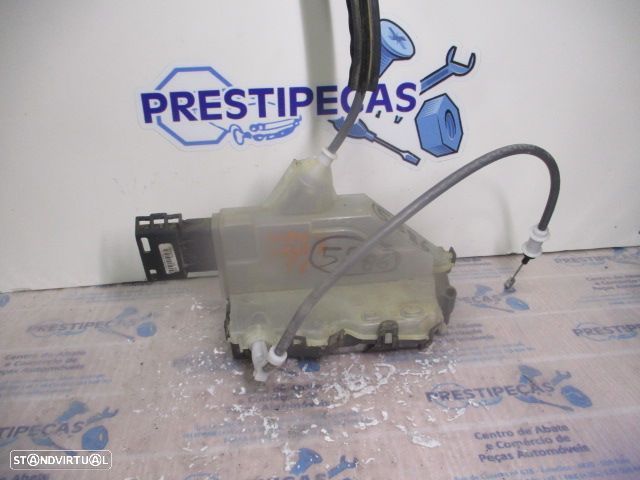 Fecho Fec5586 OPEL CORSA F 2020 1.5CDTI 100CV 5P Preto TE 6 PINOS - 1