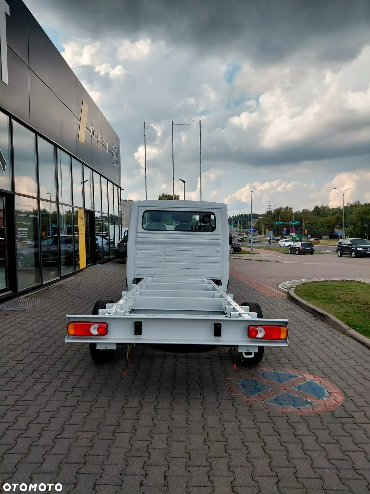 Fiat Ducato - 5