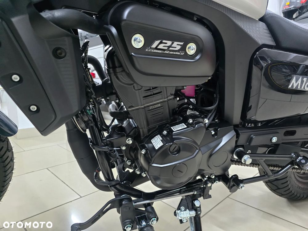 Junak M - 5