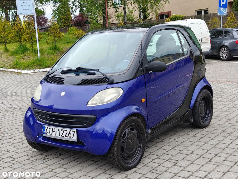 Smart Fortwo - 31