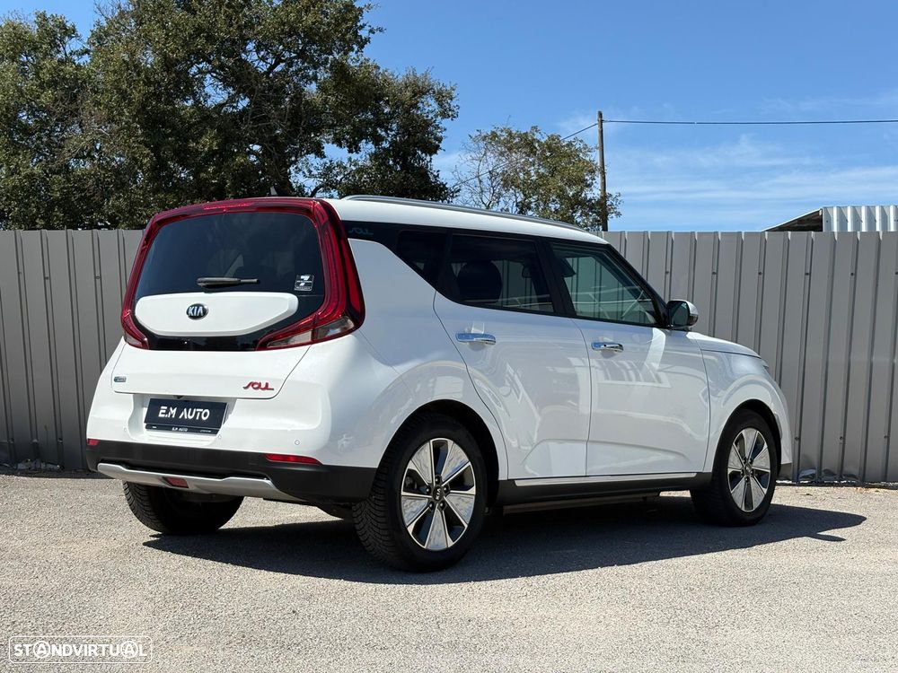 Kia e-Soul Spirit - 5