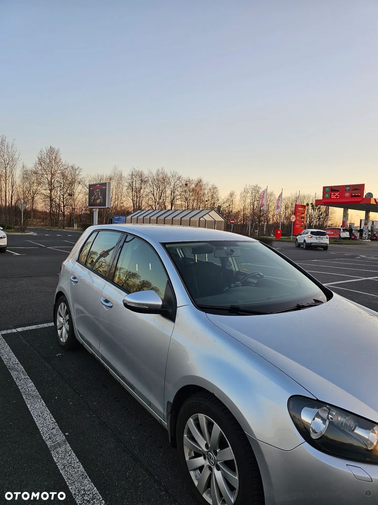 Volkswagen Golf 1.4 TSI Highline - 2