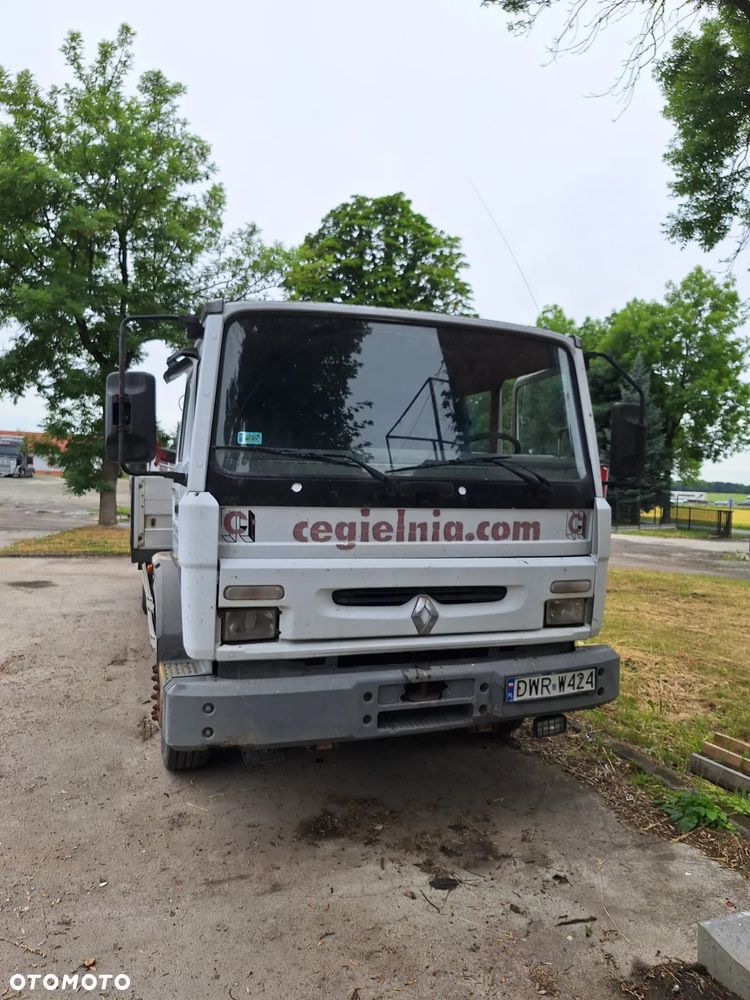 Renault MIDLINER 180 - 2