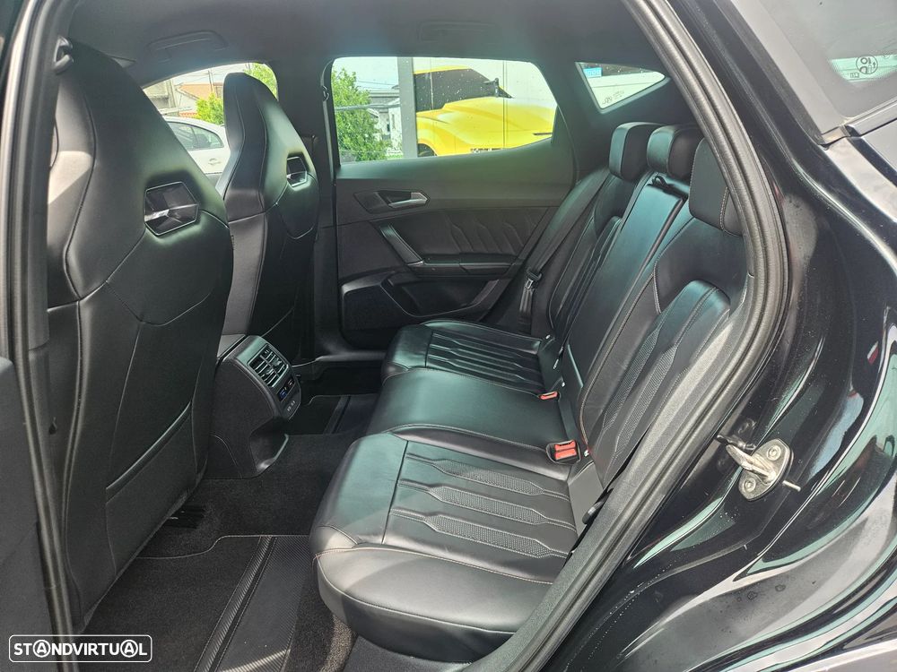 Cupra Formentor 1.5 TSI Sport - 17
