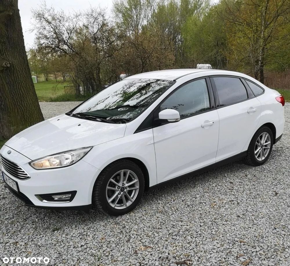 Ford Focus 1.0 EcoBoost Platinium X ASS - 4