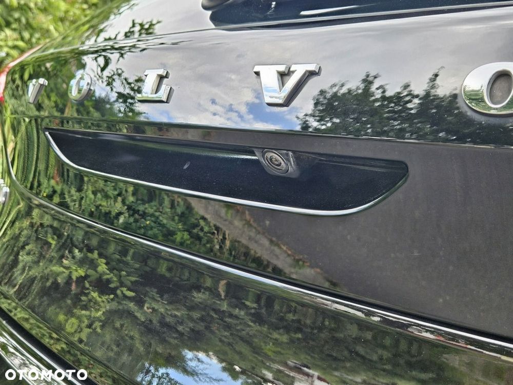 Volvo V40 D2 Geartronic Momentum - 28