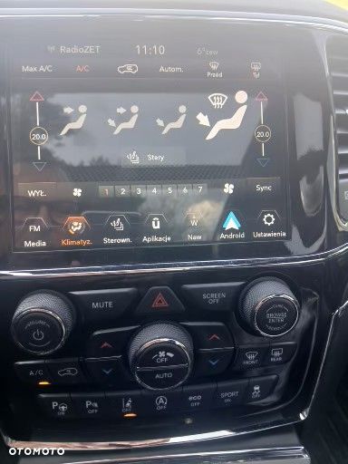 Jeep Grand Cherokee 3.6 V6 Pentastar 4WD Automatik Limited - 26