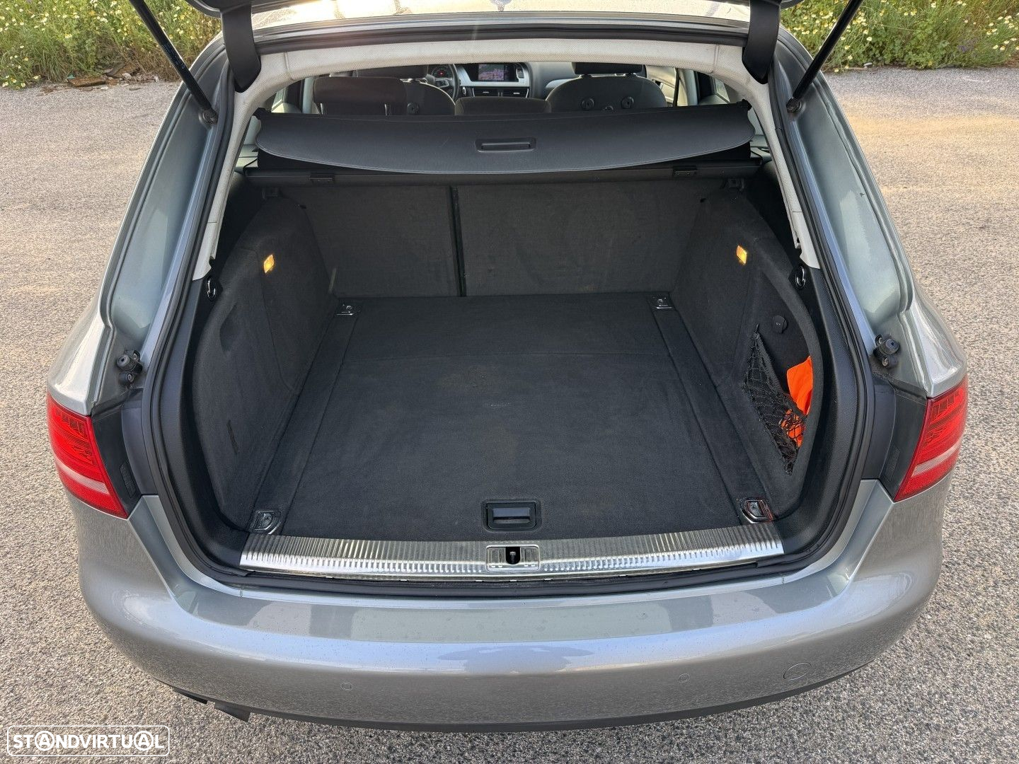 Audi A4 Avant 2.0 TDI exclusive - 28