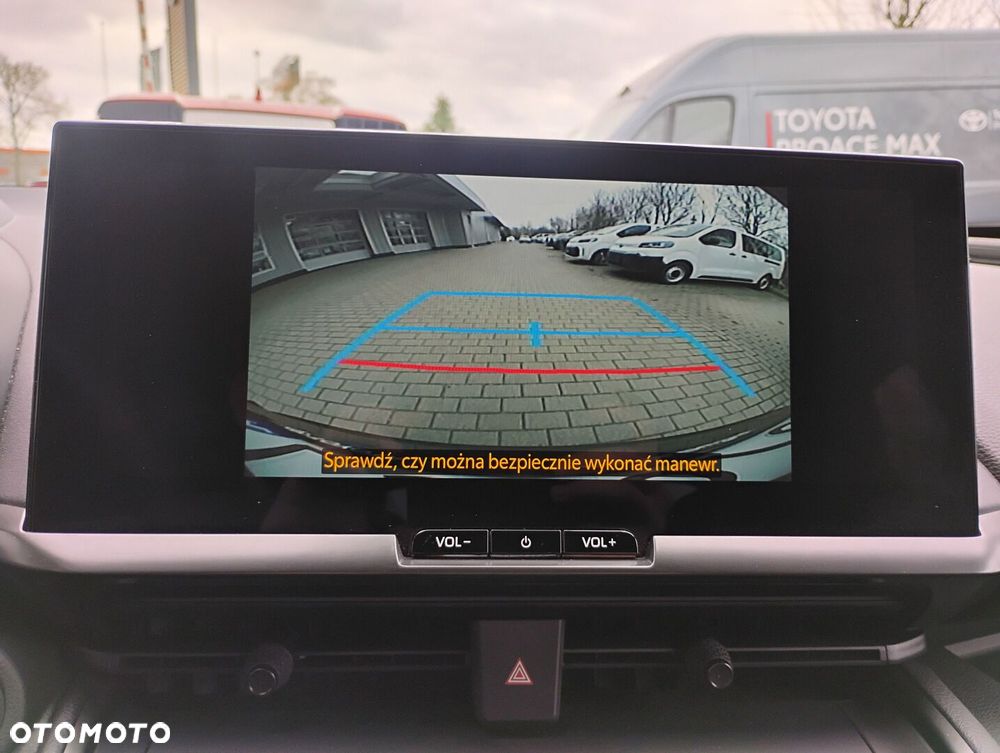 Toyota C-HR 2.0 Hybrid Dynamic Force Style - 10