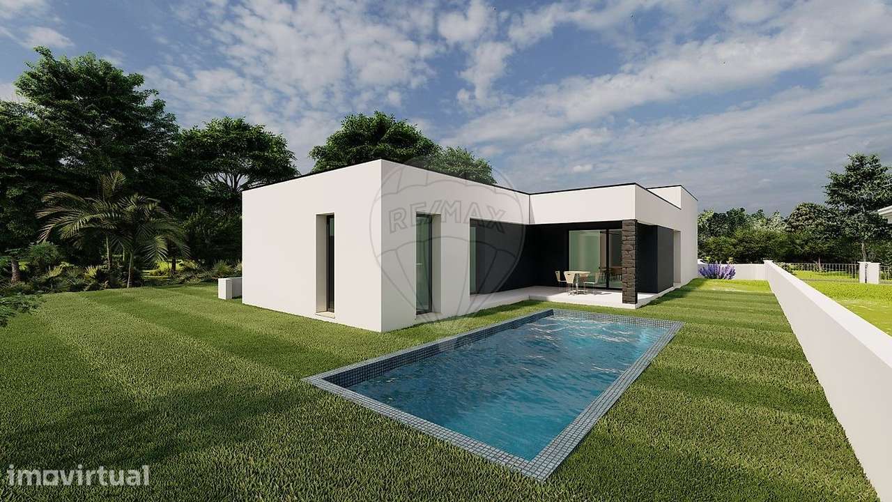 Moradia T3 para venda - Grande imagem: 2/13