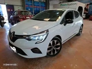 Renault Clio 1.0 TCe Intens CVT - 1