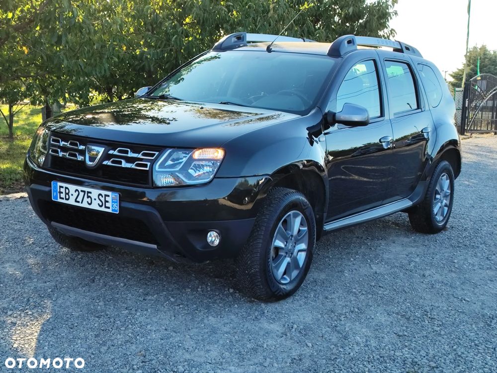 Dacia Duster TCe 125 2WD Comfort - 12