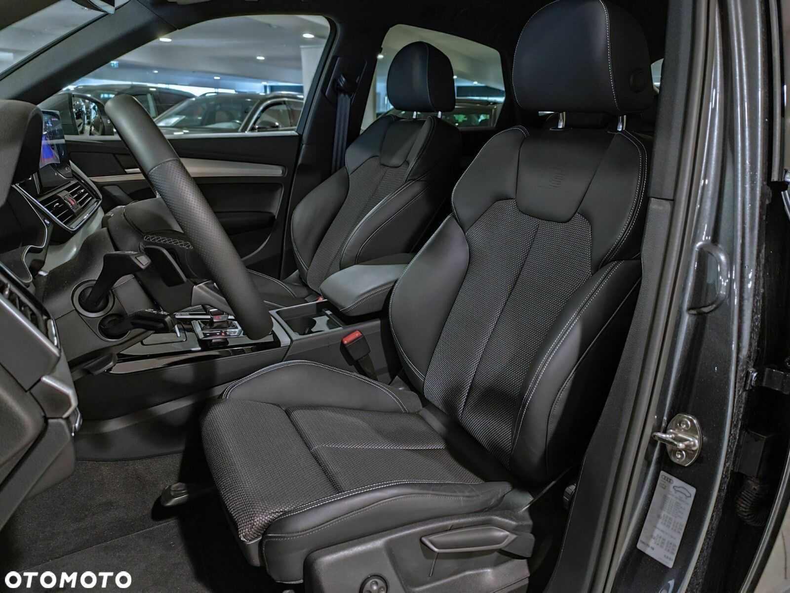 Audi Q5 Sportback - 12