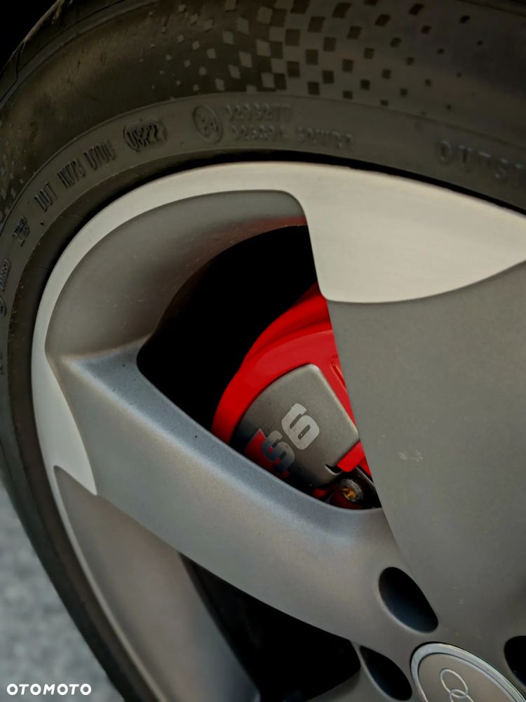 Audi A6 Avant 2.0 TDI DPF sport selection - 9