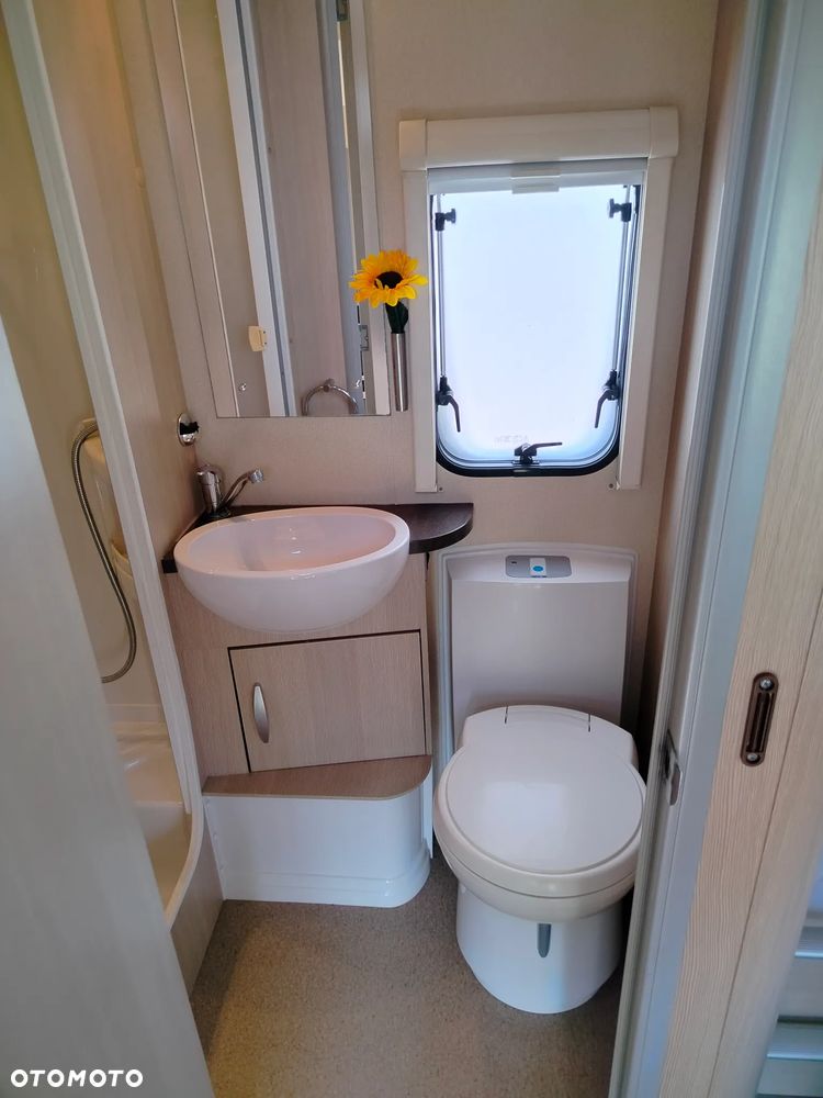 SWIFT Eccles Sport 586 - 8