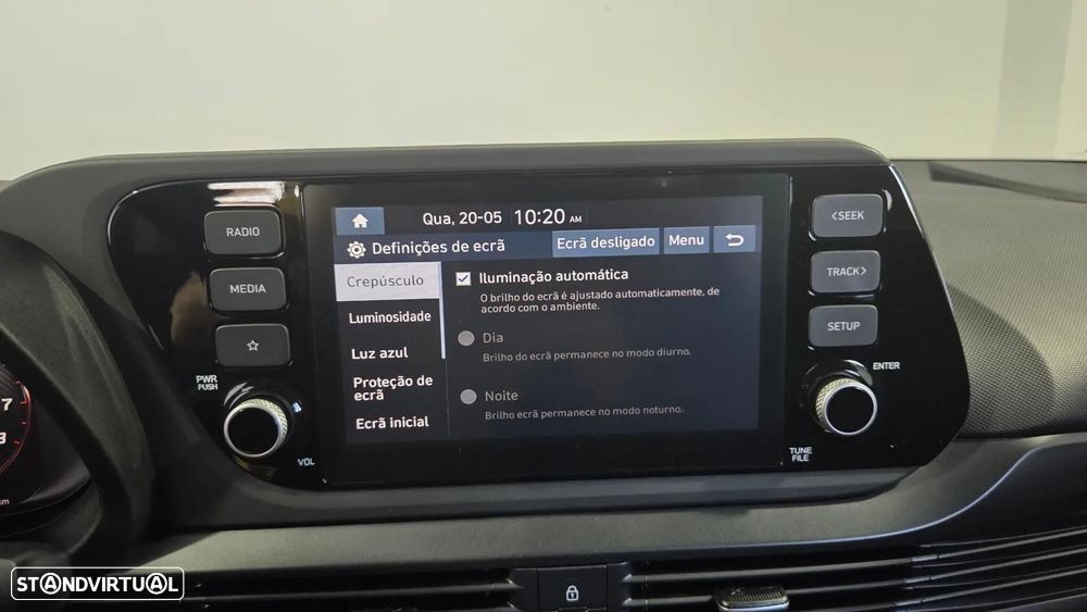 Hyundai Bayon 1.2 Select - 27